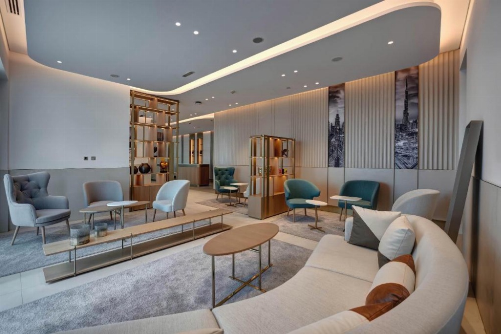 Residence Inn by Marriott Sheikh Zayed Road, Dubai